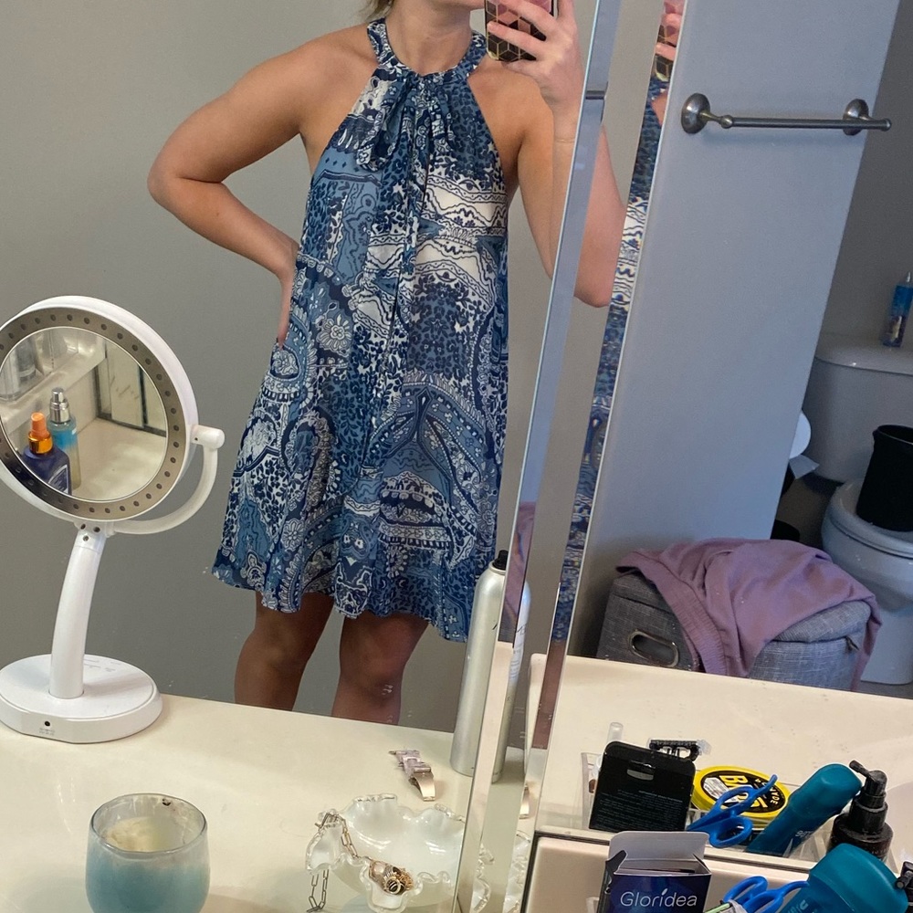 Show me your mumu dress